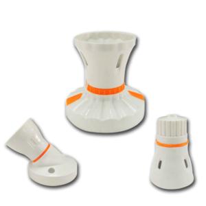 Import ABS lamp holder from chinese wholesale supplier and manufacturer