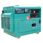 Import AC 5000W Portable generator for home use from chinese wholesale supplier and manufacturer