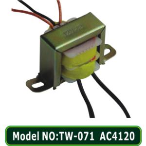 Import AC-AC Transformer from chinese wholesale supplier and manufacturer