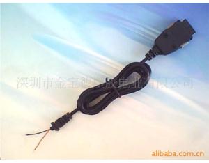 Import AC adapter line, charging cable from chinese wholesale supplier and manufacturer
