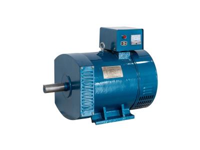 Import AC alternator 6.8kw-2500kw from chinese wholesale supplier and manufacturer