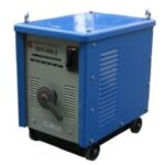 Import AC arc welding machine from chinese wholesale supplier and manufacturer
