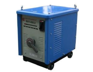 Import AC arc welding machine from chinese wholesale supplier and manufacturer