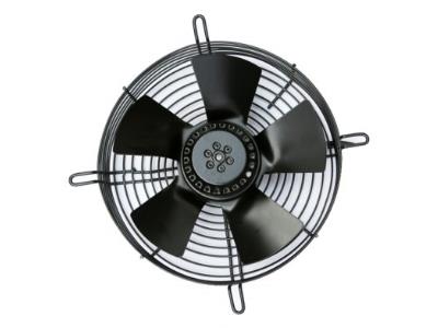 Import AC Axial Fan from chinese wholesale supplier and manufacturer