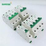 Import AC Circuit breaker from chinese wholesale supplier and manufacturer