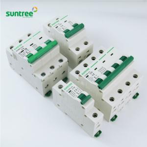 Import AC Circuit breaker from chinese wholesale supplier and manufacturer