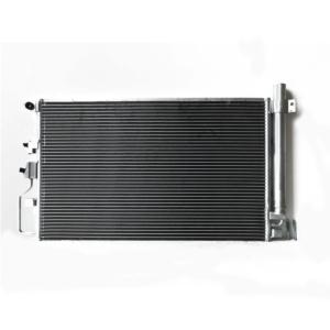 Import A/C condenser from chinese wholesale supplier and manufacturer