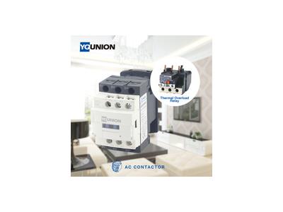Import AC Contactor from chinese wholesale supplier and manufacturer
