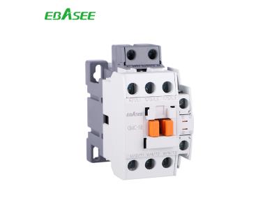 Import AC Contactor magnetic contactor GMC from chinese wholesale supplier and manufacturer