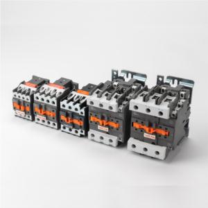 Import AC Contactor from chinese wholesale supplier and manufacturer