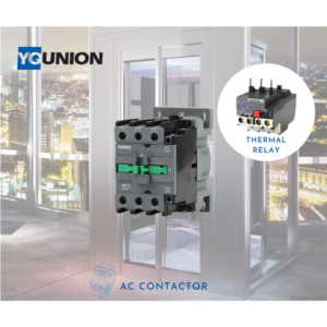 Import AC Contactor from chinese wholesale supplier and manufacturer