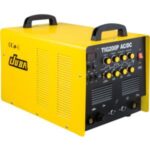 Import AC DC pulse TIG/MMA welder from chinese wholesale supplier and manufacturer
