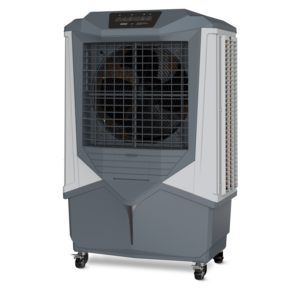 Import AC EVAPORATIVE AIR COOLER FAN WITH DIGITAL CONTROL PANEL SF-3272A from chinese wholesale supplier and manufacturer