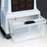 Import AC EVAPORATIVE AIR COOLER FAN WITH IONIZER SF-3239AH from chinese wholesale supplier and manufacturer