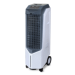 Import AC EVAPORATIVE AIR COOLER FAN WITH REMOTE CONTROL SF-3268A from chinese wholesale supplier and manufacturer
