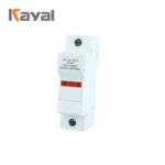 Import AC Fuse Base from chinese wholesale supplier and manufacturer