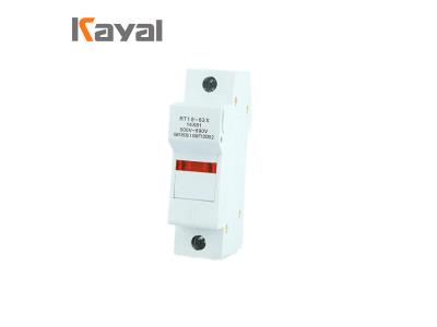 Import AC Fuse Base from chinese wholesale supplier and manufacturer