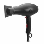 Import AC Hair dryer 1800W-2000W professional household high-power hair stylist special negative ion hair guard hair salon silent hair dryer from chinese wholesale supplier and manufacturer