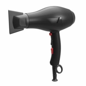 Import AC Hair dryer 1800W-2000W professional household high-power hair stylist special negative ion hair guard hair salon silent hair dryer from chinese wholesale supplier and manufacturer