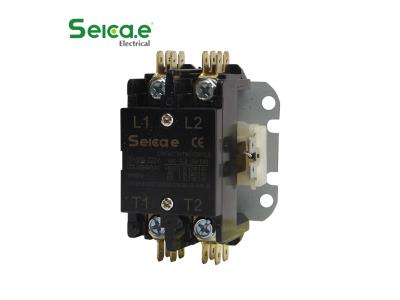 Import AC Magnetic 2P-30A-220V AC Contactor Supplier from chinese wholesale supplier and manufacturer