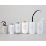 Import AC Motor Capacitor from chinese wholesale supplier and manufacturer