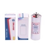 Import AC motor running CBB65 capacitor from chinese wholesale supplier and manufacturer