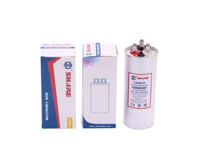 Import AC motor running CBB65 capacitor from chinese wholesale supplier and manufacturer