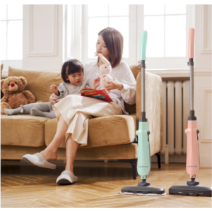 Import AC Nano Steam Mop from chinese wholesale supplier and manufacturer
