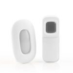Import AC plug-in door bell from chinese wholesale supplier and manufacturer