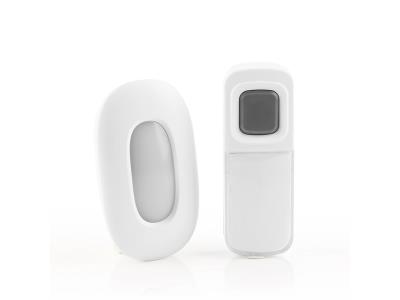 Import AC plug-in door bell from chinese wholesale supplier and manufacturer