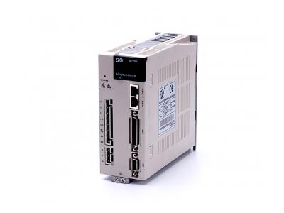 Import Ac servo motor driver 100w-7.5kw from chinese wholesale supplier and manufacturer