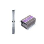Import AC Solar Pumps-SP370 Series from chinese wholesale supplier and manufacturer