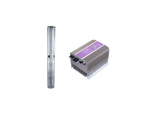 Import AC Solar Pumps-SP370 Series from chinese wholesale supplier and manufacturer