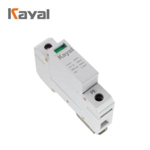 Import AC SPD from chinese wholesale supplier and manufacturer