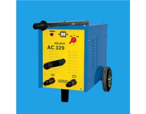 Import AC TYPE WELDER from chinese wholesale supplier and manufacturer