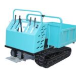 Import Accept Customized Hydraulic Crawler All Terrain Transport Vehicle from chinese wholesale supplier and manufacturer