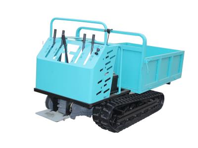 Import Accept Customized Hydraulic Crawler All Terrain Transport Vehicle from chinese wholesale supplier and manufacturer