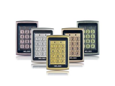 Import Access control from chinese wholesale supplier and manufacturer