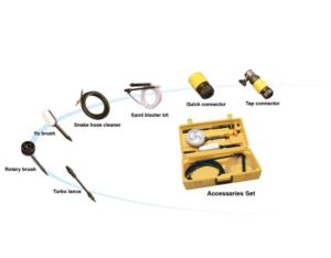 Import Accessory sets from chinese wholesale supplier and manufacturer