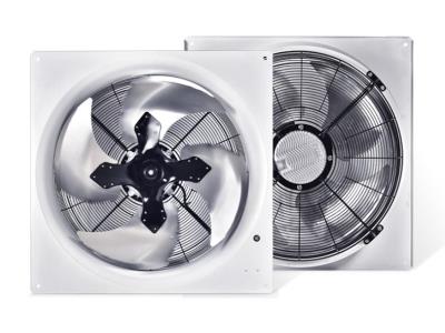Import AC/EC Axial Fan from chinese wholesale supplier and manufacturer