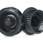 Import AC/EC Centrifugal Fan from chinese wholesale supplier and manufacturer