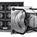 Import AC/EC Radial Plug Fans from chinese wholesale supplier and manufacturer