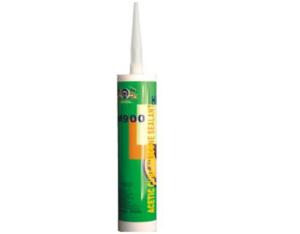Import ACETIC CURE SILICONE SEALANT from chinese wholesale supplier and manufacturer