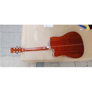 Import Acoustic Guitar from chinese wholesale supplier and manufacturer