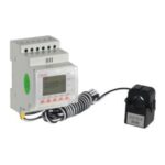 Import ACR10R-D16TE Rail-Type Multifunction Energy Meter from chinese wholesale supplier and manufacturer
