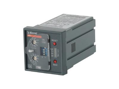 Import Acrel ASJ20-LD1A IT Distribution System Residual Current Relay from chinese wholesale supplier and manufacturer