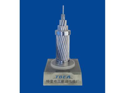 Import ACSR conductor, Aluminum Conductors Steel-Reinforced from chinese wholesale supplier and manufacturer