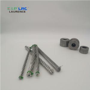 Import ACSR from chinese wholesale supplier and manufacturer