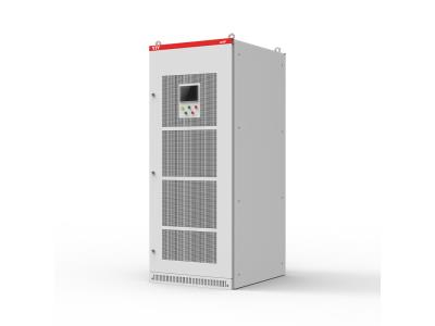 Import Active Harmonic Filter AHF Modular/FCL Three Phase 50A 75A 400V from chinese wholesale supplier and manufacturer