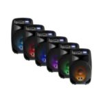 Import ACTIVE LOUDSPEAKERS COMBO SET WITH USB/SD/BLUETOOTH from chinese wholesale supplier and manufacturer